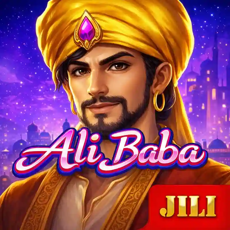 Ali Baba online slot game sa jl58