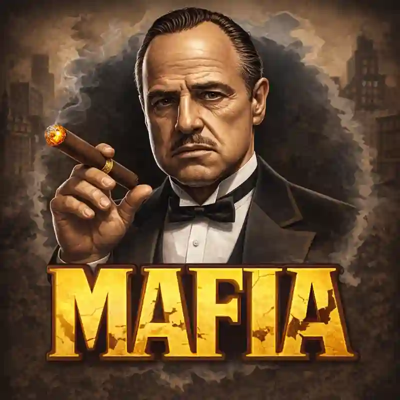 Mafia Online Slot Game sa jl58