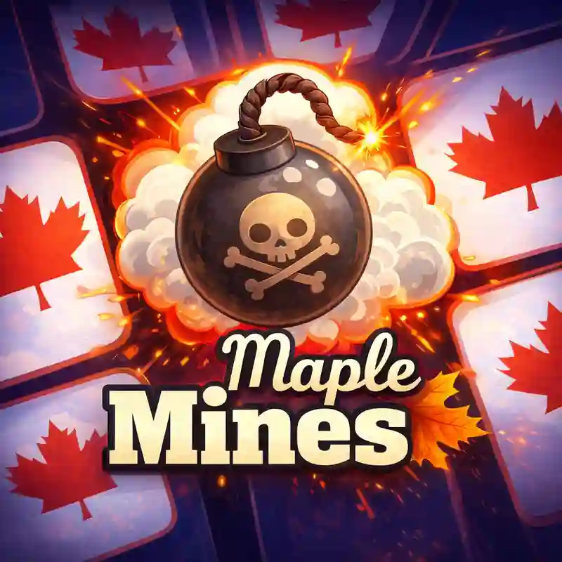Mines Maple Casino Game jl58