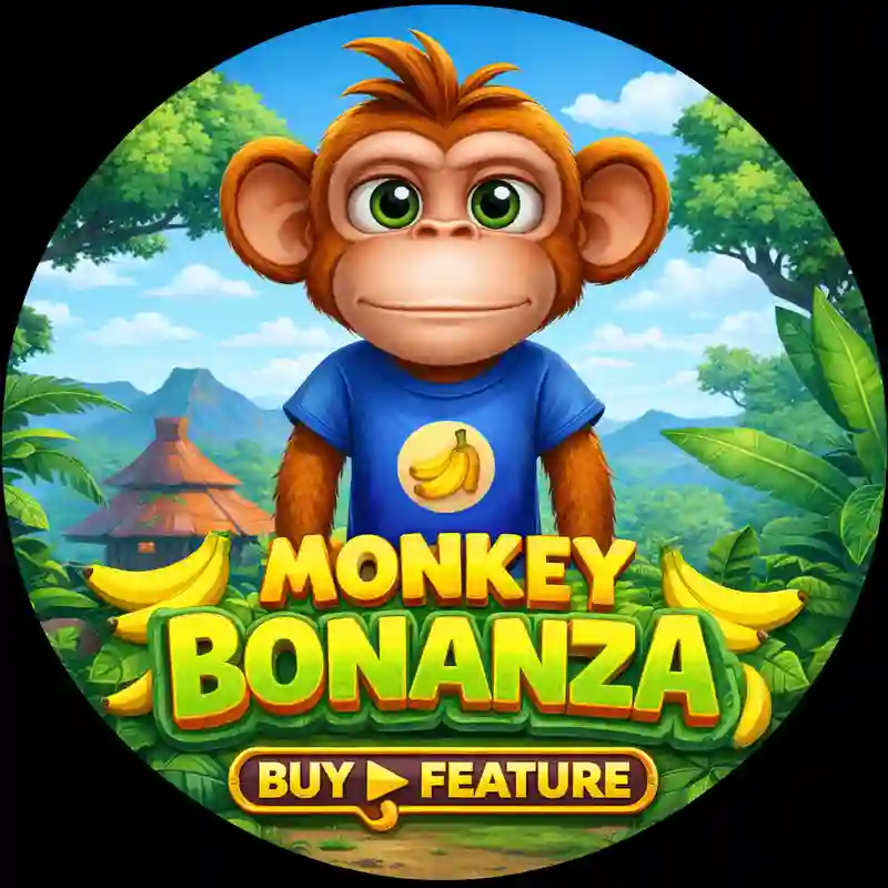 Monkey Bonanza slot game sa jl58