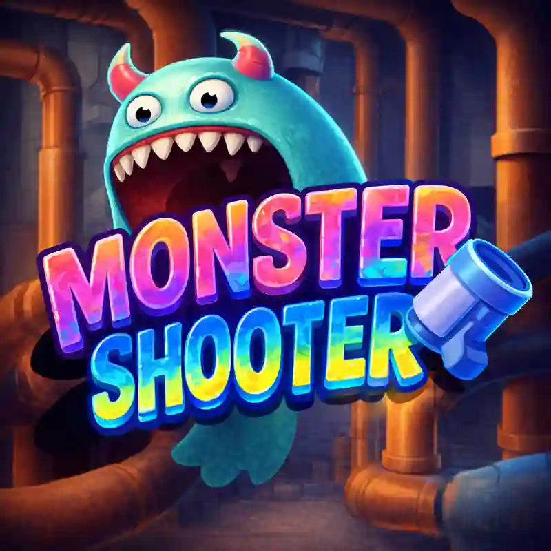 Monster Shooter Slot Game - jl58