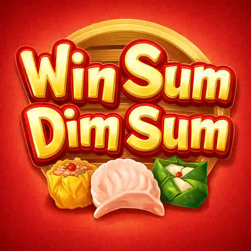 Win Sum Dim Sum Online Slot Game sa jl58